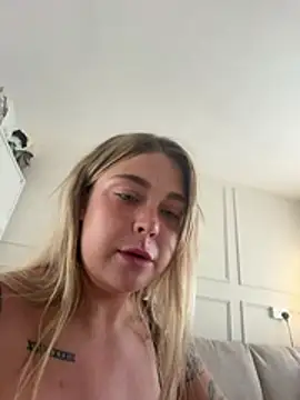 blairbella Chat XXX in diretta