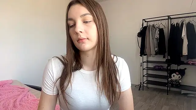 JuleCawood Live XXX-Chat