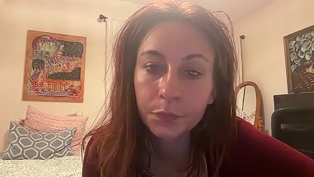 equilibrium8's Webcam Show