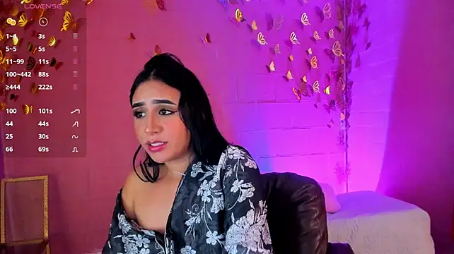 Chatroom XXX en direct de candy__rosse