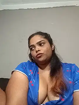 Sembang XXX Secara Langsung Candybabe911