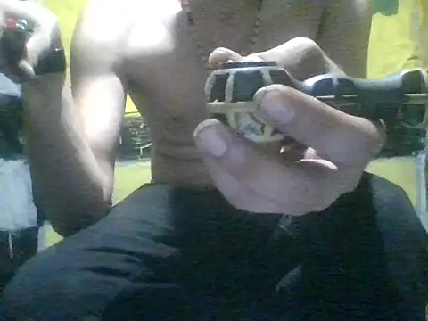 Wero4200's Live XXX Chat