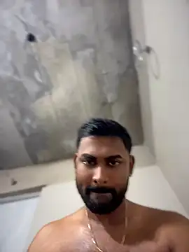 Mr_Sizzle Webcam-Show