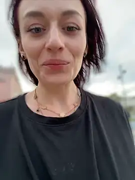 KattyMurr লাইভ XXX চ্যাট