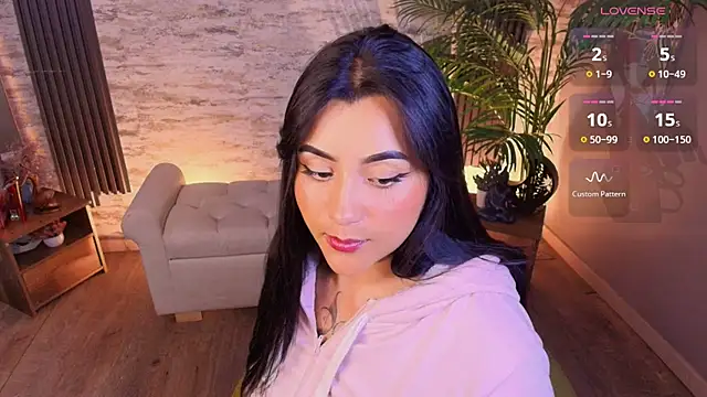 sweet_demoy_ Obrolan Langsung XXX