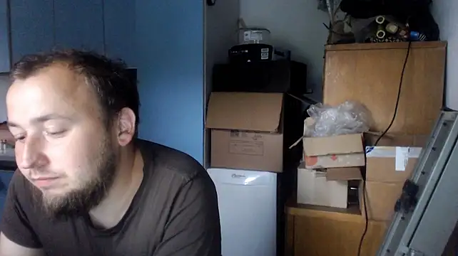 BIG-COCK-OMG Webcamshow