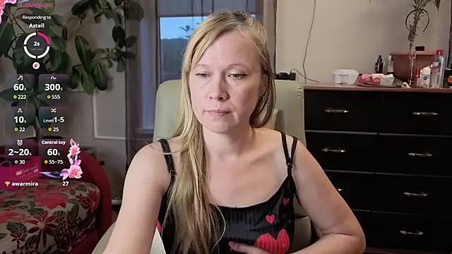 Myfancy Live XXX-Chat
