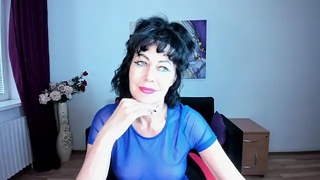 Silvia_Wallec Live XXX-chat