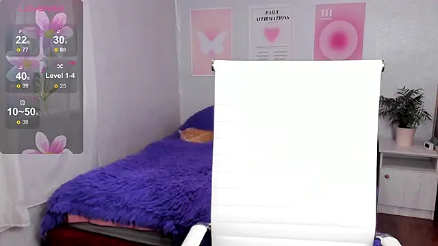Geisha_Anna Live XXX-Chat