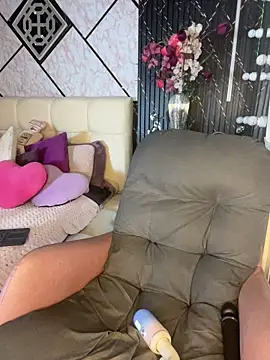 EvelinaGrey Live XXX-Chat