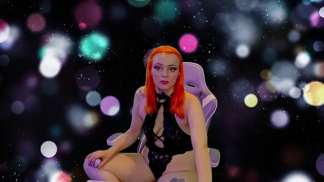 Miss-Mia07 élő XXX-chatje