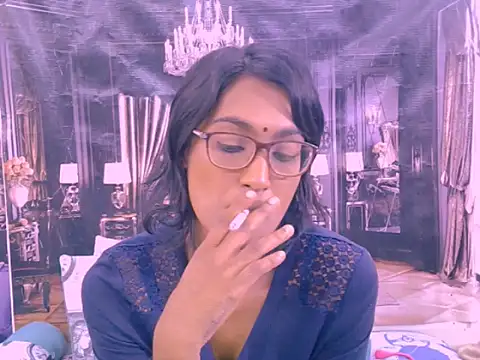 IndianRebel4u2Luv Live XXX-Chat