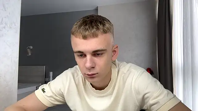 Webkamerová show SoloFury