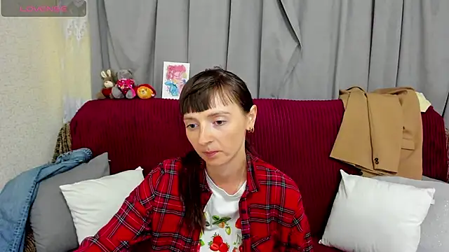 TayanaJons Live XXX-Chat