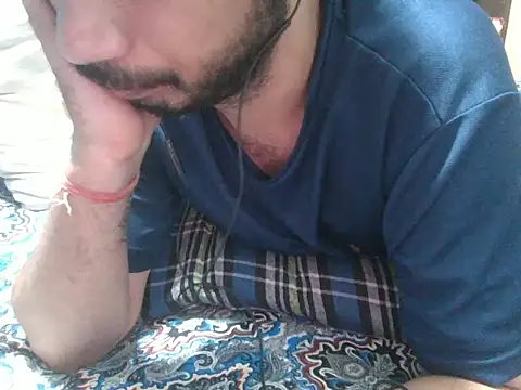 Chat XXX Live Precumboner