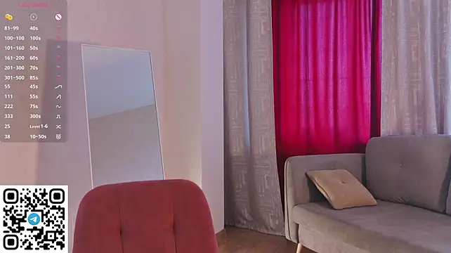 Quinavelle's Live XXX Chat