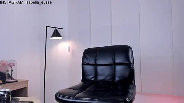 Show webcam de charlie_euse