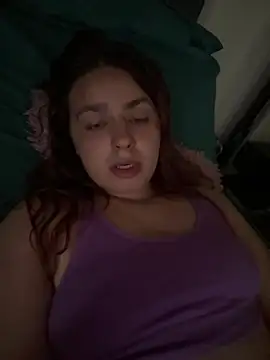 Show de HelenJan na webcam
