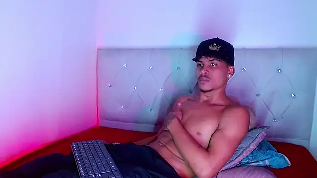 Chat XXX ao vivo de Angel_foxc13