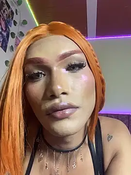 _KittyQueen12 现场XXX聊天