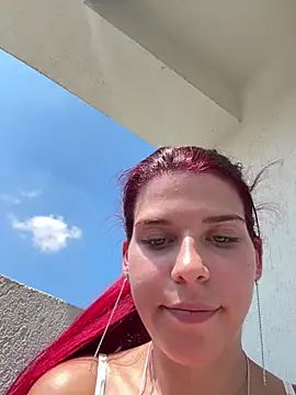 Chat XXX ao vivo de RiriRoseey