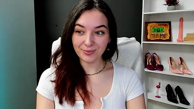 Meagn_Extasyn Live XXX chat