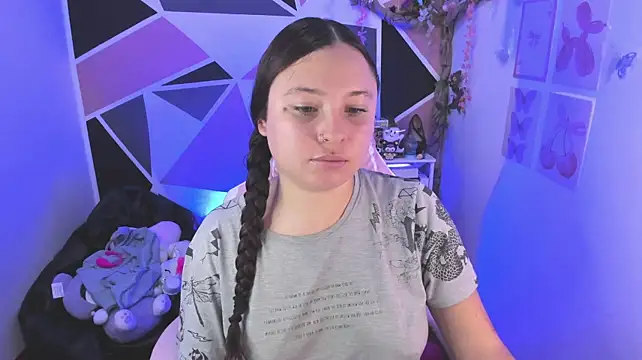 Chat XXX en directo de little_emma0