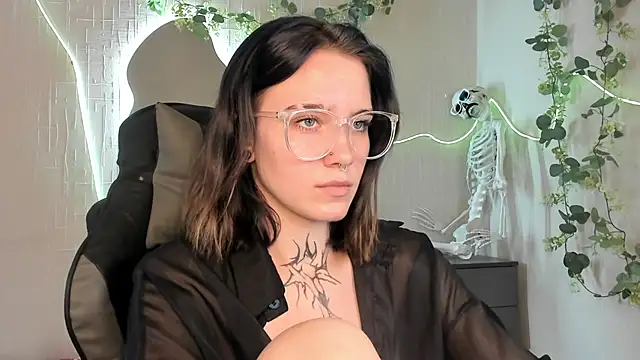 Elastikisss Live XXX-Chat