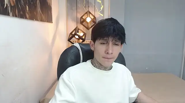Živý XXX chat Cry_thereal