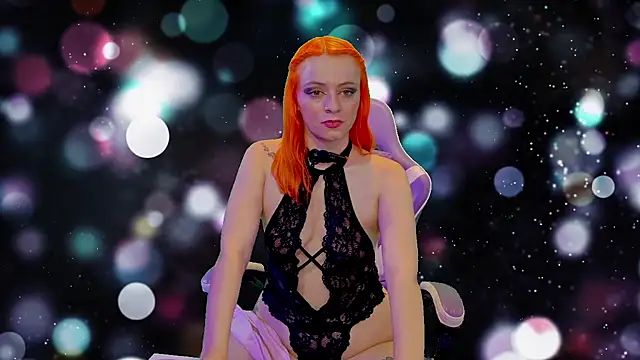 Živý XXX chat Miss-Mia07