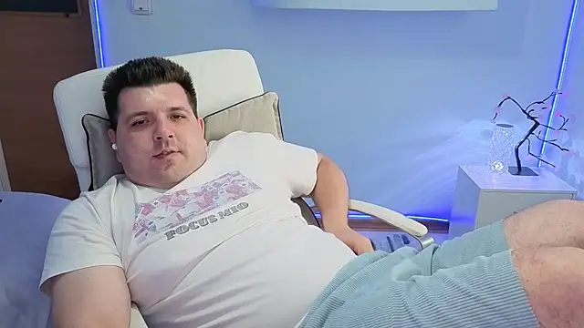 JasonJacks Adlı Modelin Canlı XXX Sohbeti