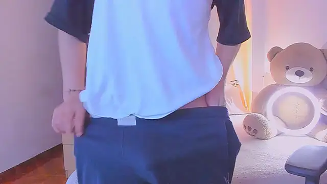 Sweet_Allan Chat XXX live