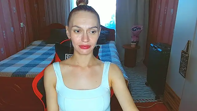 Chat XXX ao vivo de Lady_Sunshine_