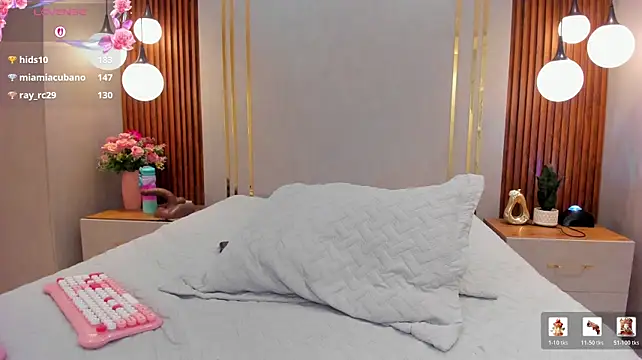ValentinaaMilan Chat XXX live
