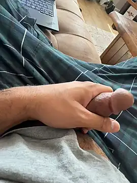 Bangworthyshh Webcam-Show