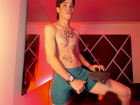 Axel_Royce XXX чат на живо