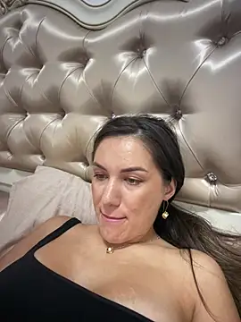 Chat XXX ao vivo de HotXMom_