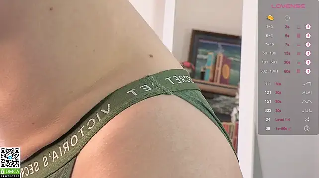 צ'אט XXX בשידור חי של Ilsy_Merous