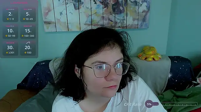 EverlyRays Live XXX-Chat