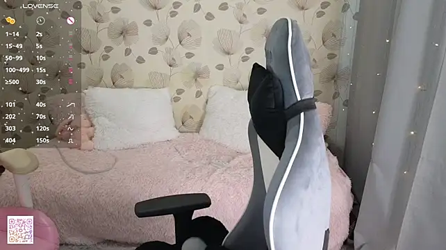 _cute_ice Chat XXX live