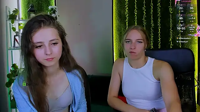 Czat XXX na żywo – keylas_moan