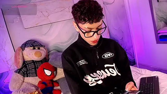 Owen_JP 라이브 XXX 채팅