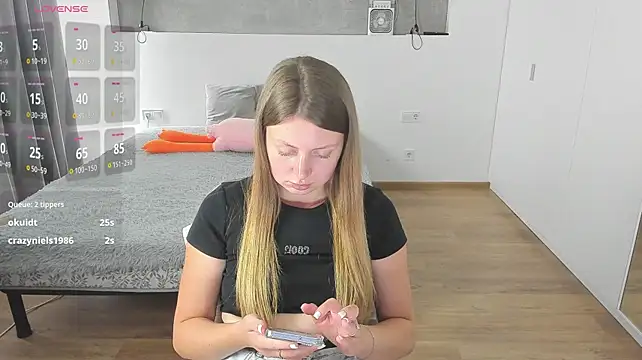 Kitkatvel Chat XXX live