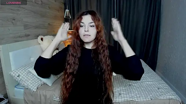Czat XXX na żywo – LeyaaStarr