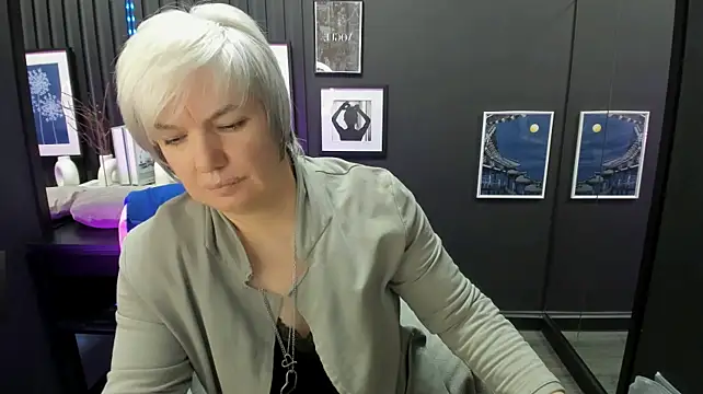 CarmenSoft – Live XXX-chat