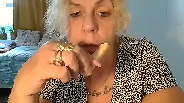 belgianshantie 现场XXX聊天