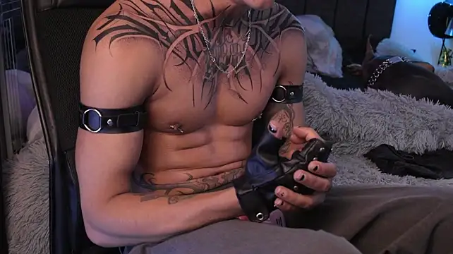 DemonKush-- Chat XXX live