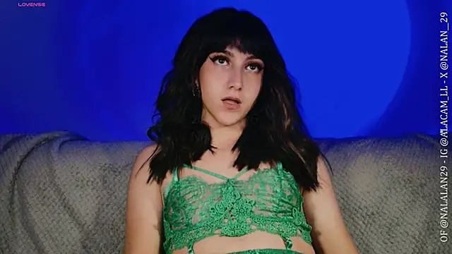 Nalan__ Chat XXX in diretta