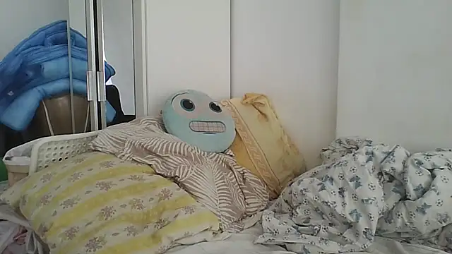 vitalik66679 Pertunjukan Webcam