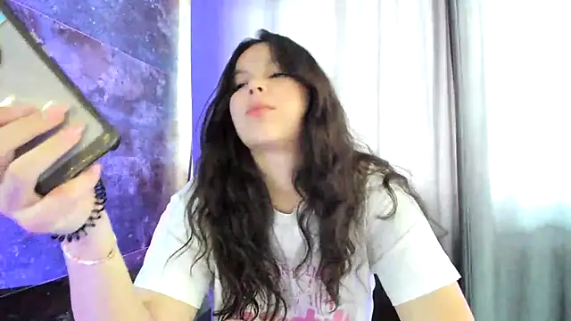 Živý XXX chat Veronika5404